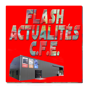Flash actualites