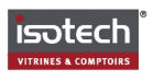 Isotech logo