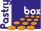 Logo pastry